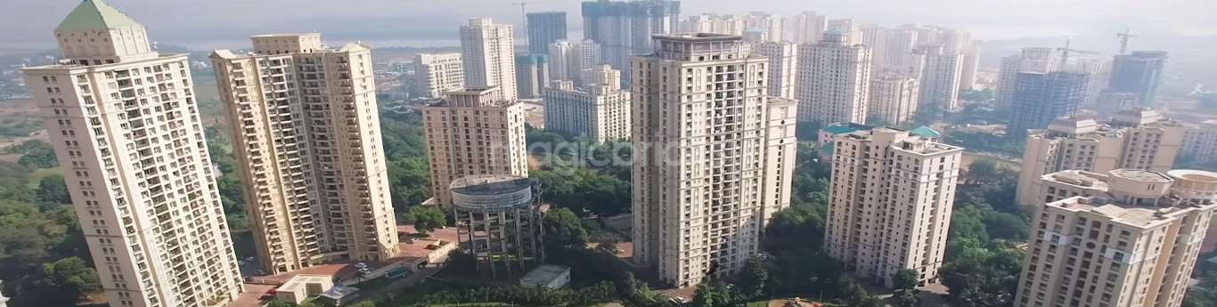 Hiranandani Fortune City In Panvel, Navi Mumbai: Price, Brochure, Floor ...