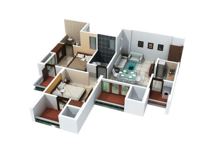 Bharat City In Bhopura, Ghaziabad: Price, Brochure, Floor Plan, Reviews