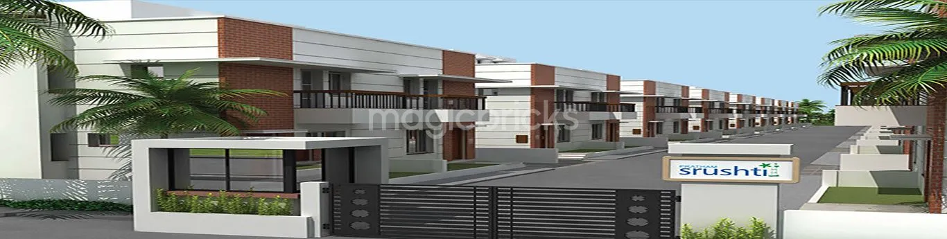 Pratham Srushti in Gorwa, Vadodara: Price, Brochure, Floor Plan