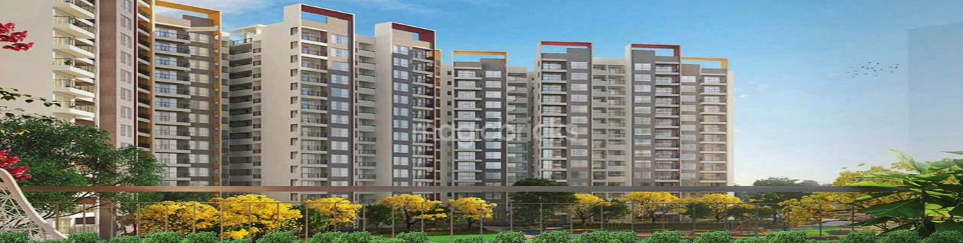 Godrej Hillside in Mahalunge, Pune | Godrej Hillside Price, Photos ...