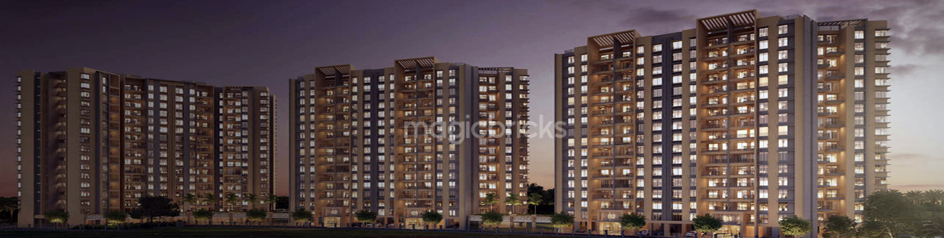Pride World City In Charholi Budruk Pune Pride World City Price