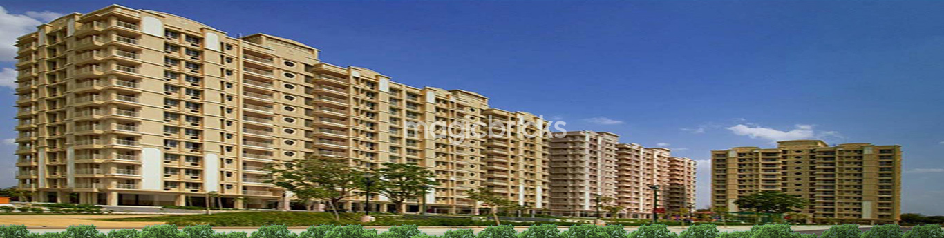 Ashiana Umang in Ajmer Road, Jaipur: Price, Brochure, Floor Plan, Reviews