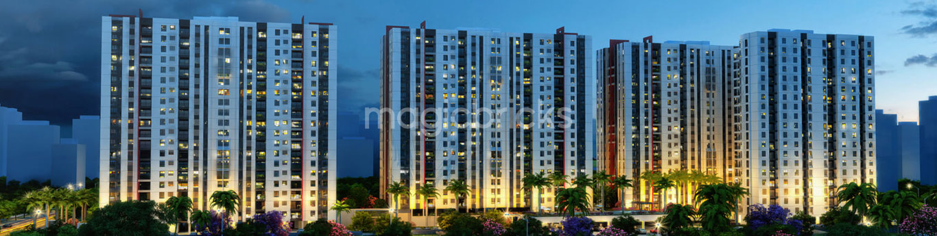 The Ace In Perungudi Chennai Price Brochure Floor Plan Reviews