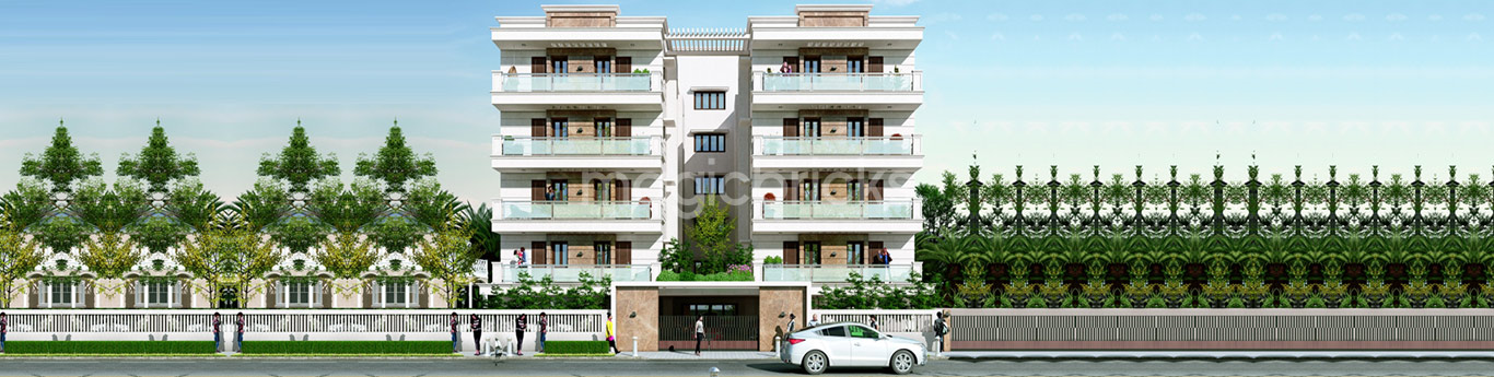 Amara Ananda In Anna Nagar Chennai Price Brochure Floor Plan Reviews