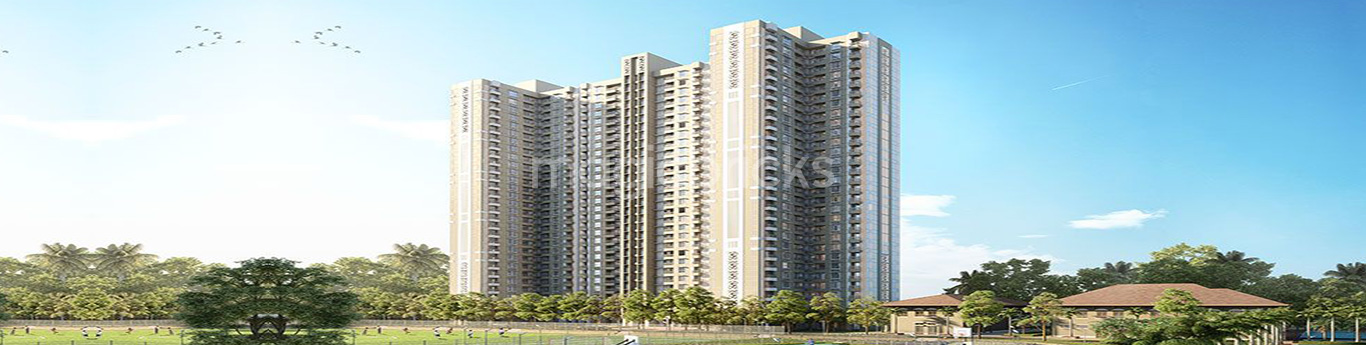 Lodha Amara In Kolshet Road, Thane | MagicBricks