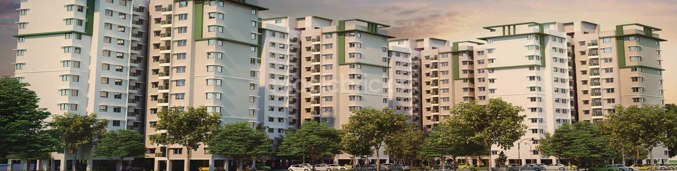 Myhomemylife In Mysore Road Bangalore Price Brochure Floor Plan Reviews
