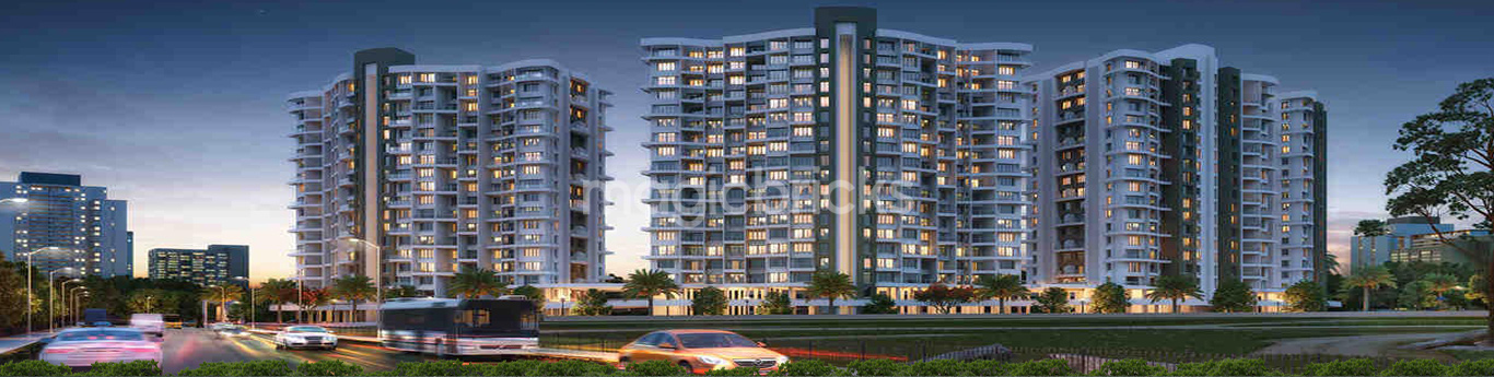 Rahul Arcus in Baner, Pune | Rahul Arcus Price, Photos, Floor Plans