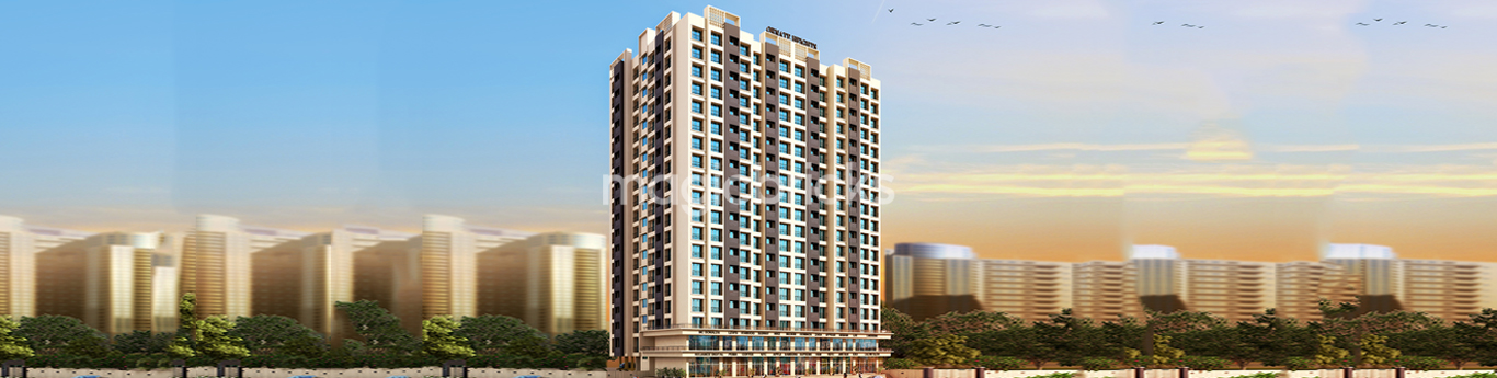 Ornate Heights In Vasai East Mumbai Price Brochure Floor Plan Reviews