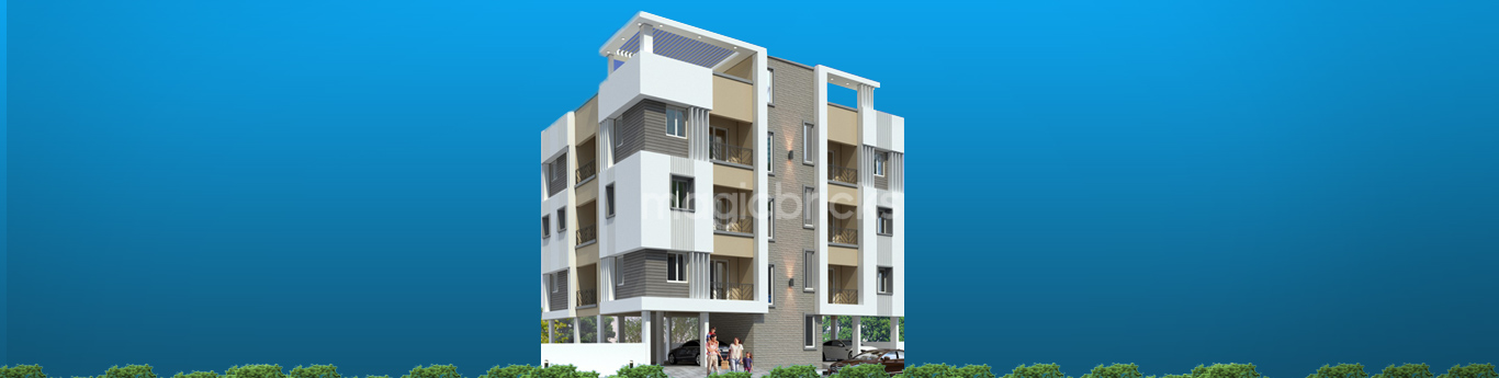 Harmony Rhythm In Ashok Nagar Chennai Price Brochure Floor Plan Reviews