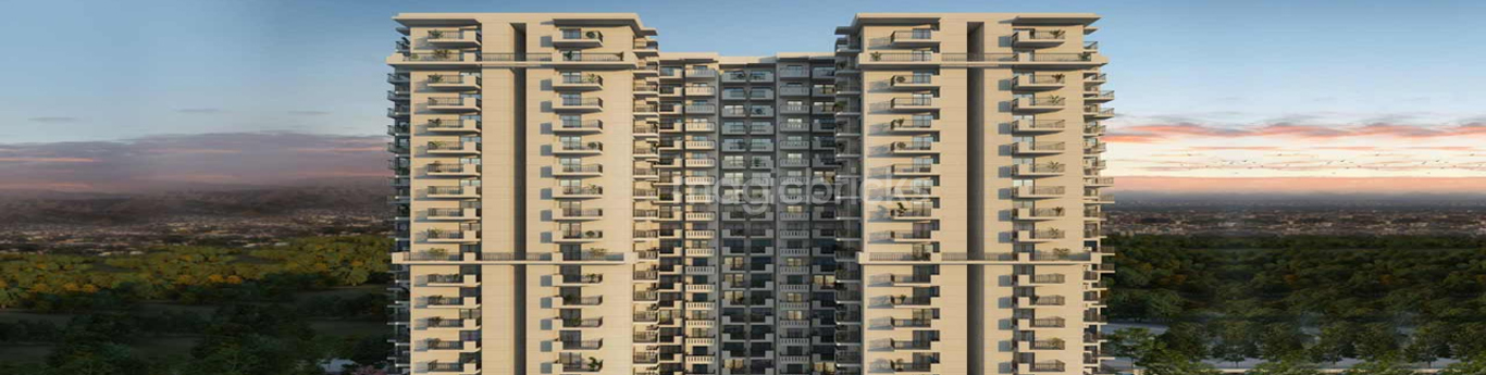 M3m Natura In Sector 68 Gurgaon Price Brochure Floor Plan Reviews
