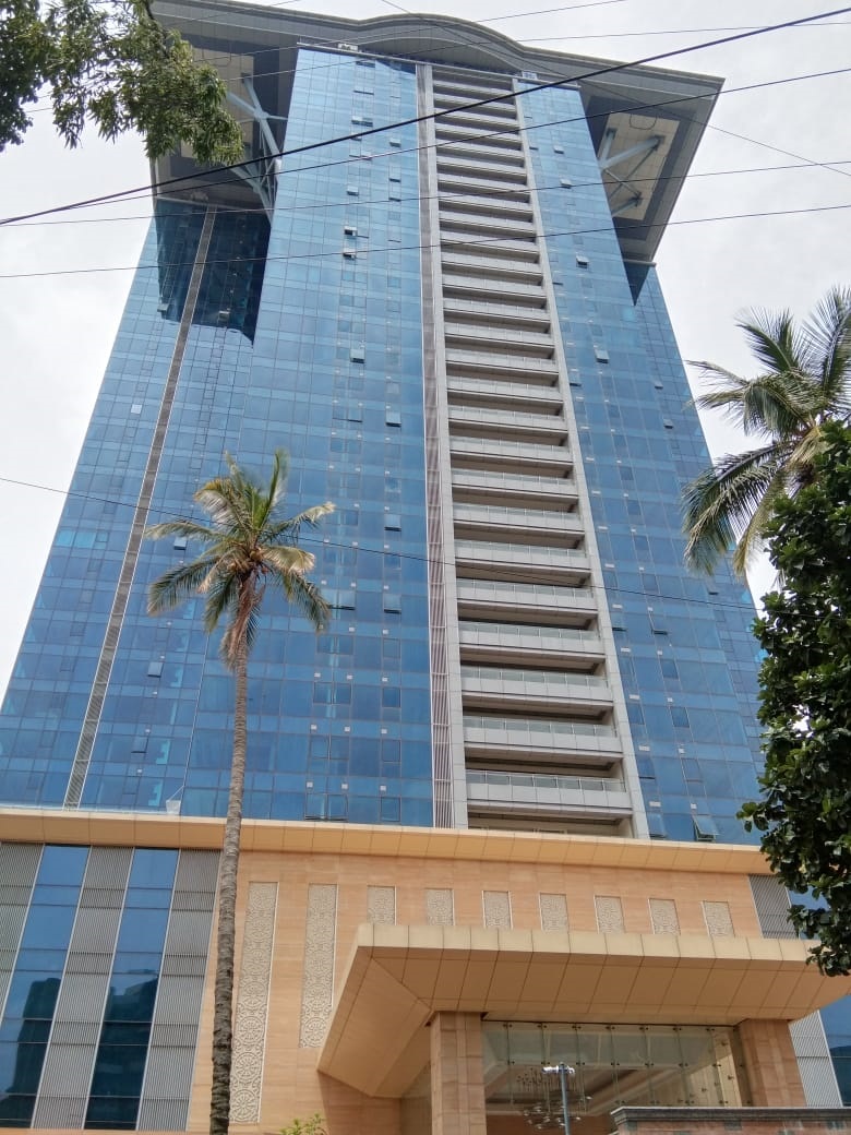 Buy > 10 BHK Flat/Apartment in Prestige Kingfisher Towers Vittal Mallya
