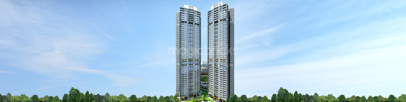 Northern Heights In Dahisar East Price Rs 1 27 Cr Onwards