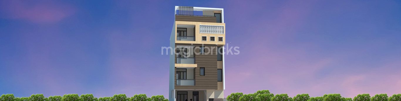 Balaji Homes In Chitrakoot Jaipur Price Brochure Floor Plan Reviews Balaji Homes In Chitrakoot Jaipur Price Brochure Floor Plan Reviews