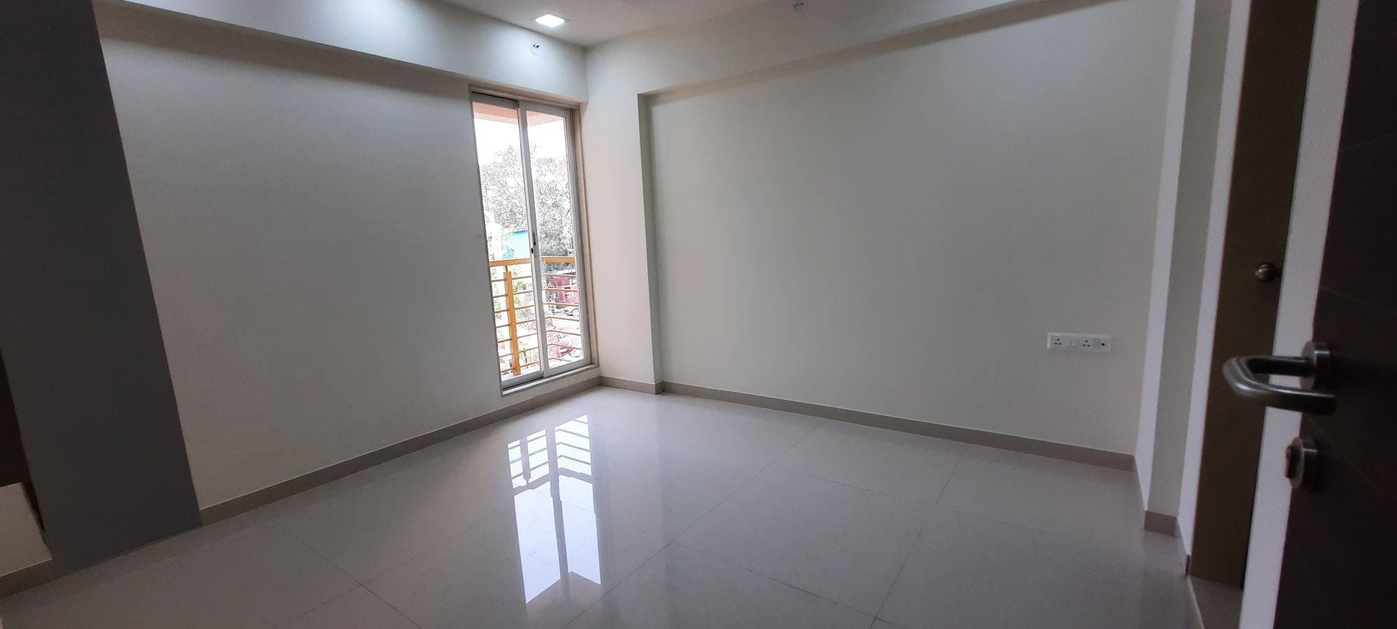 Manan Heights - Interior