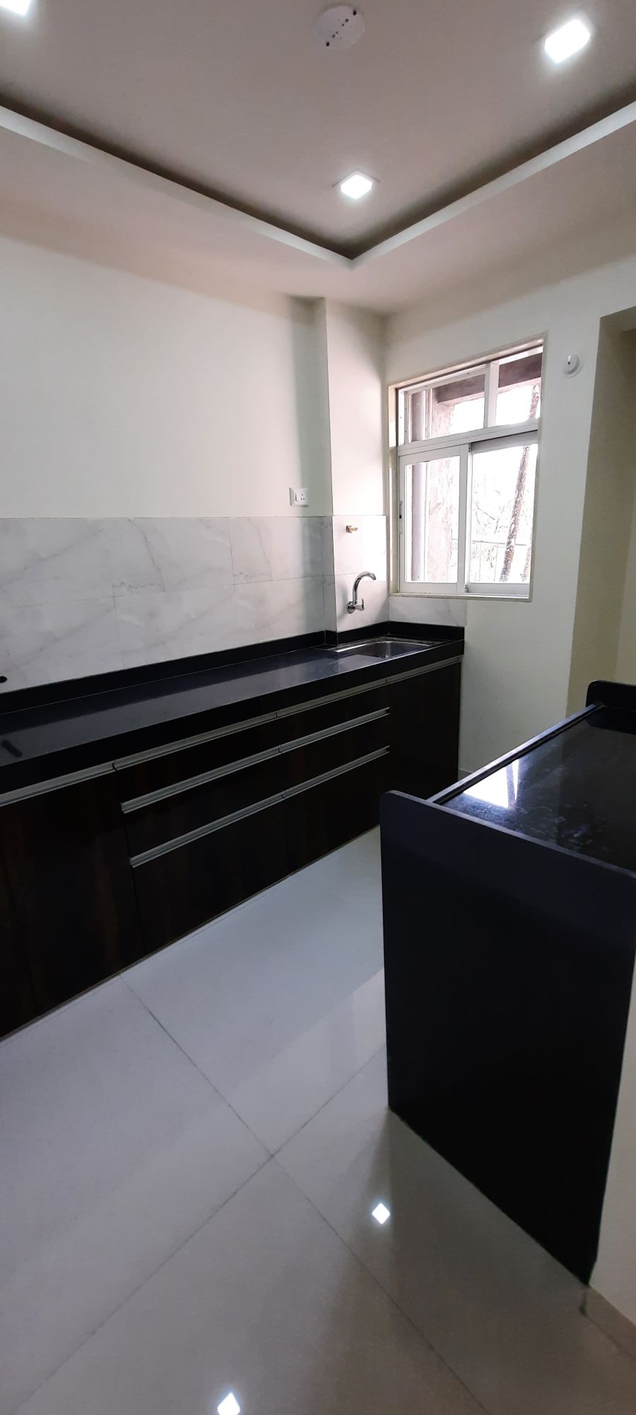 Manan Heights - Interior