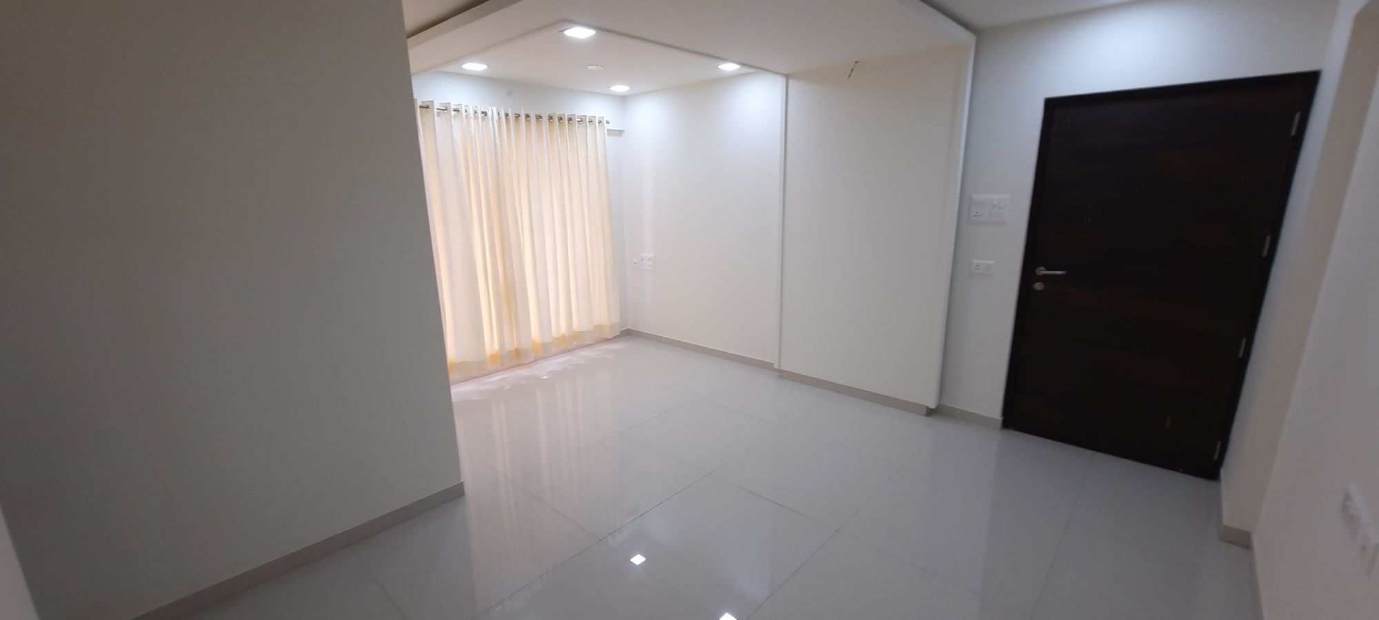 Manan Heights - Interior