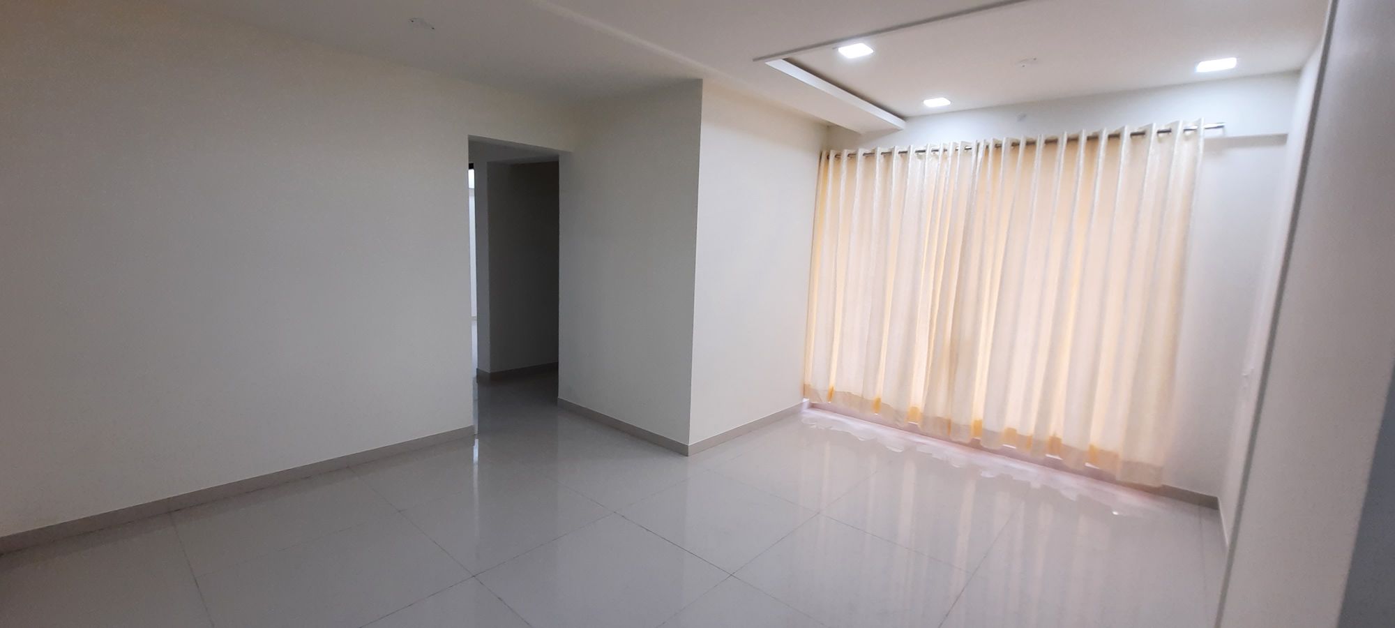 Manan Heights - Interior