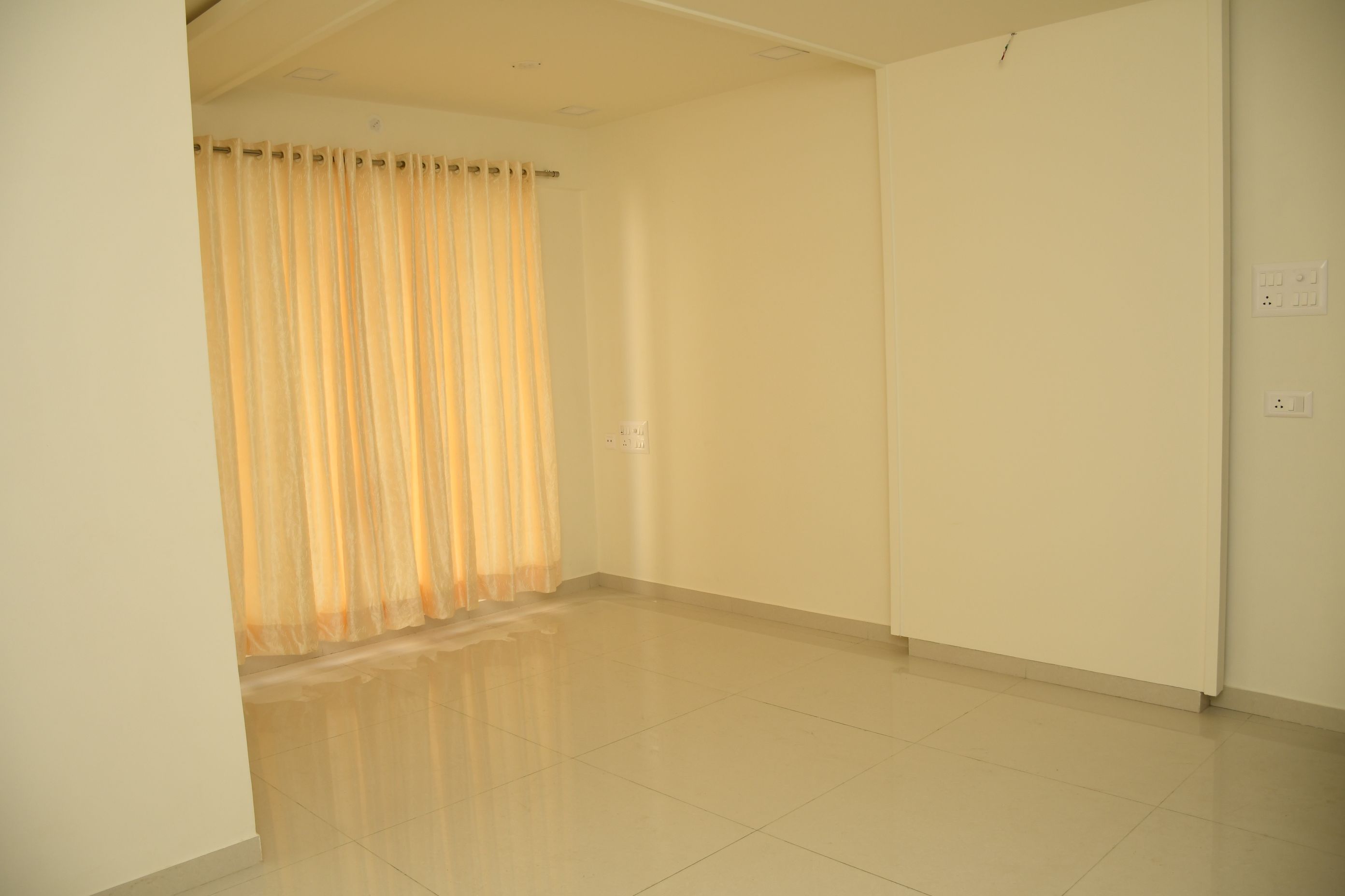 Manan Heights - Interior