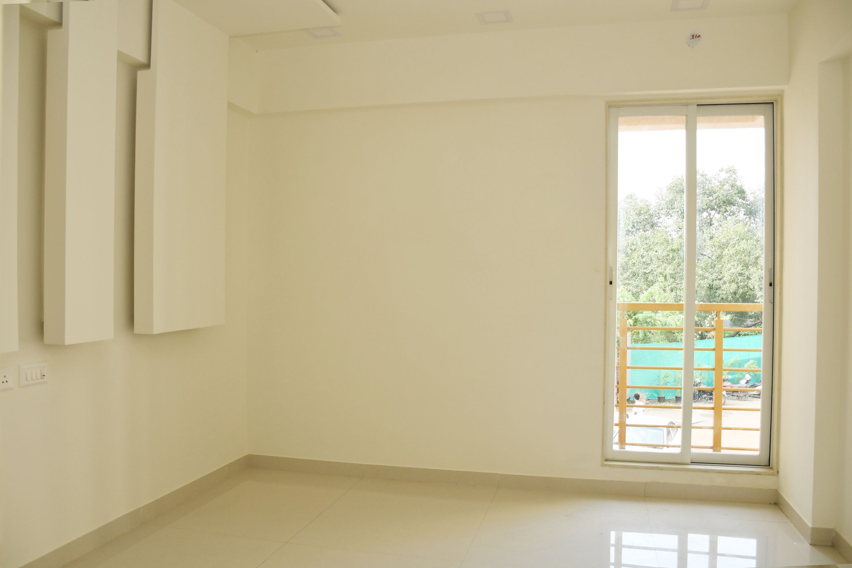 Manan Heights - Interior