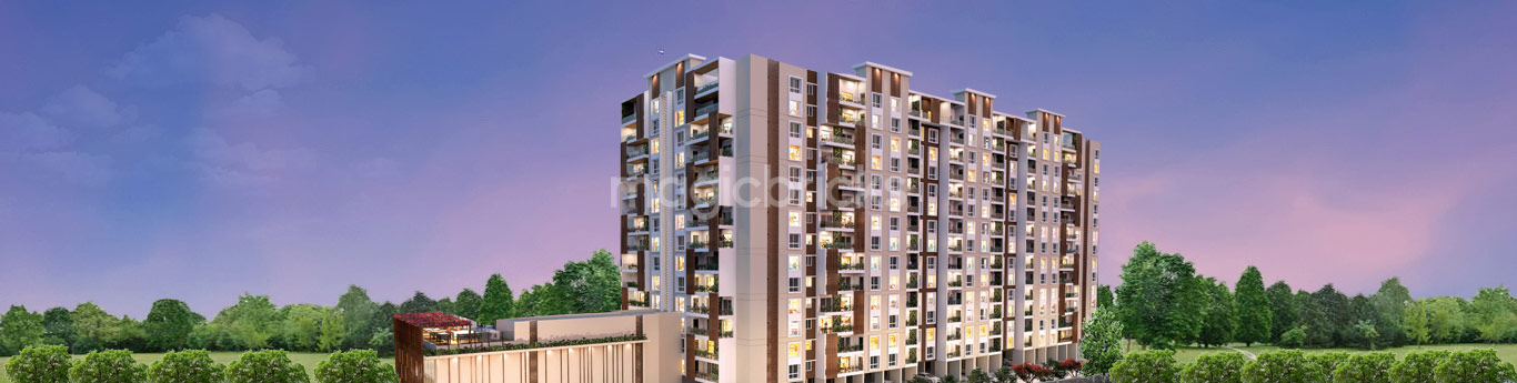 Epitome Elan in JP Nagar Phase 8, Bangalore: Price, Brochure, Floor ...