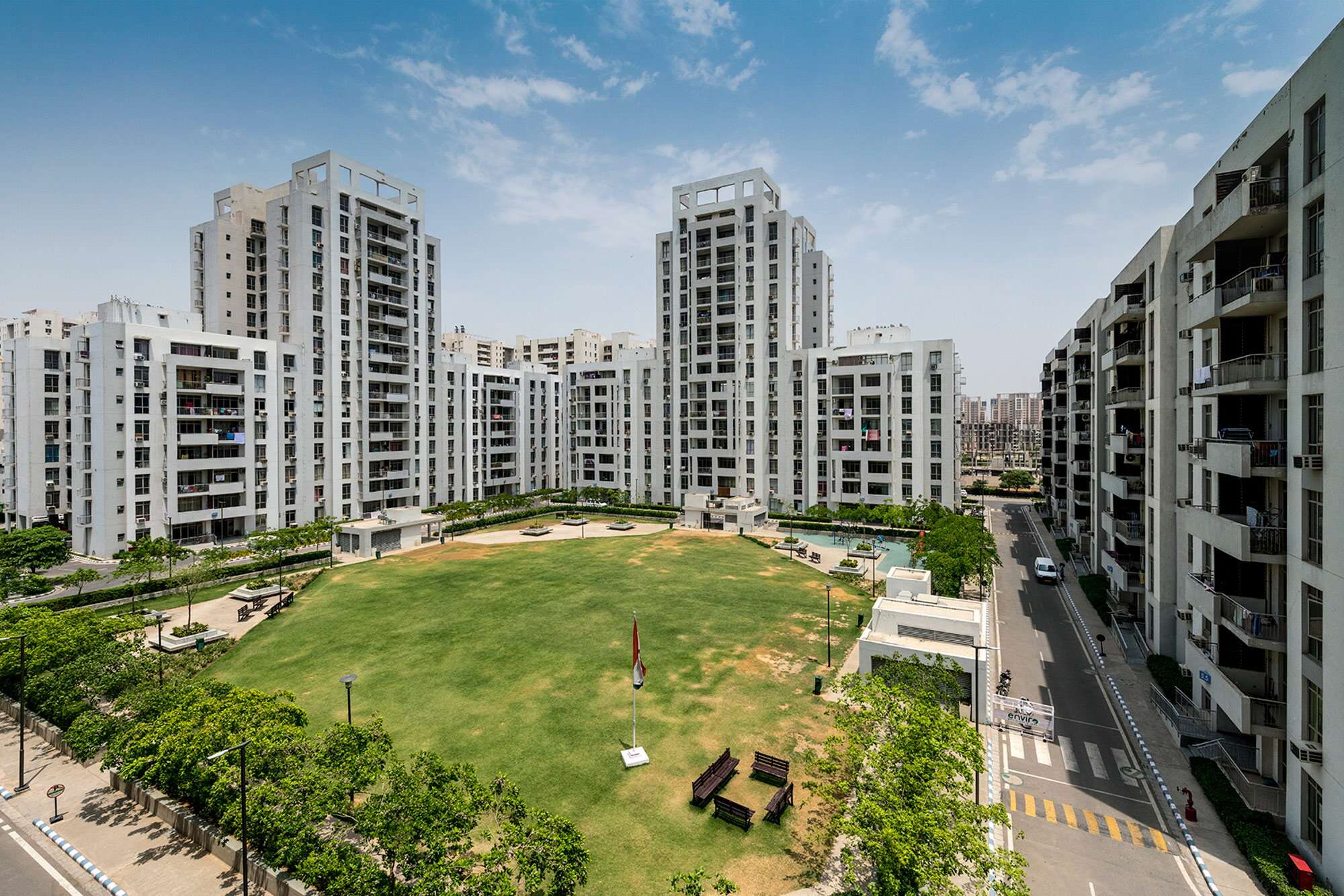 Office Space For Sale in Vatika India Next, Sector 82, Gurgaon