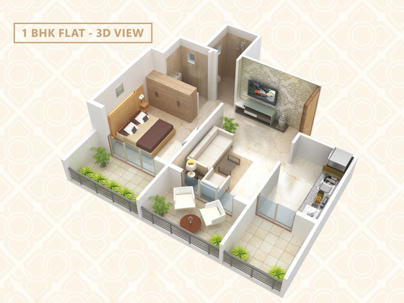 Orion Corner In Karanjade Navi Mumbai Price Brochure Floor Plan Reviews