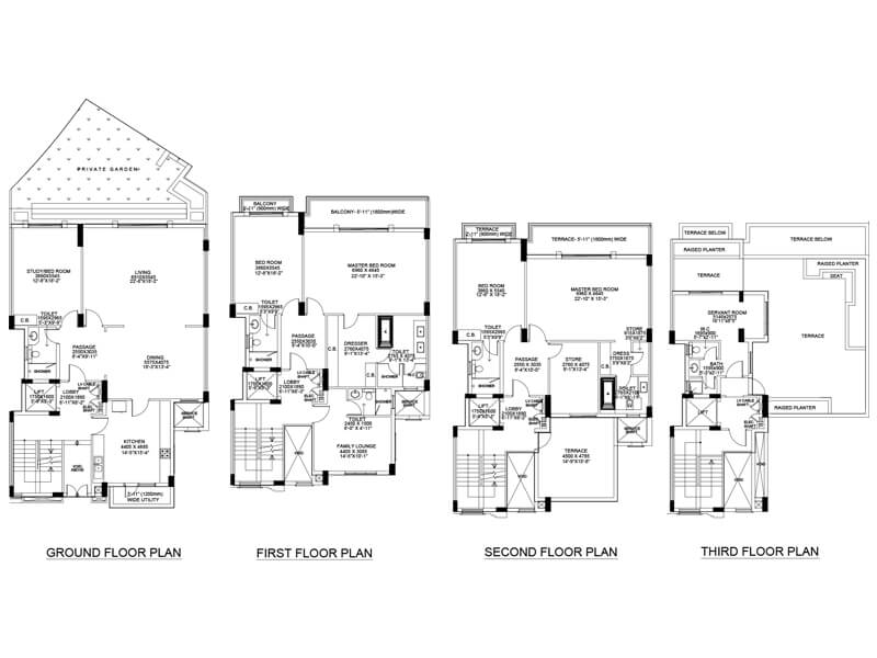 DLF Kings Court In GK II New Delhi Price Brochure Floor Plan Reviews