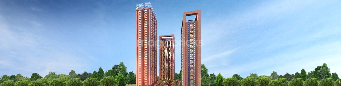 SPR Highliving District In Perambur | Price Rs 94.86 Lacs Onwards