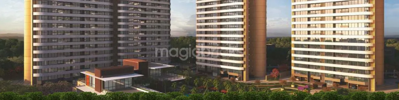 Kumar Prospera in Hadapsar, Pune: Price, Brochure, Floor Plan, Reviews