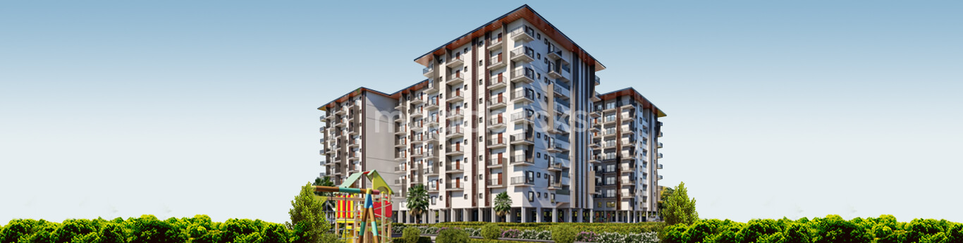 Hillton classic chandanagar Clearance