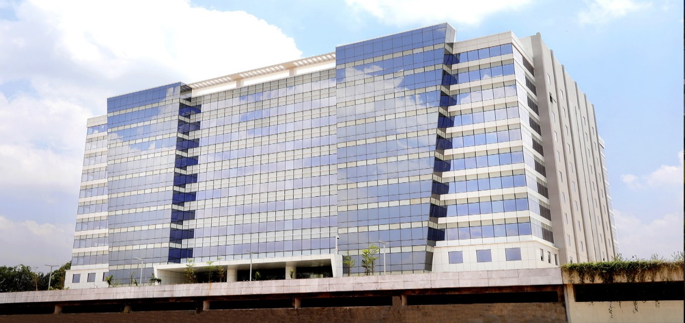 ecopolis Block-2