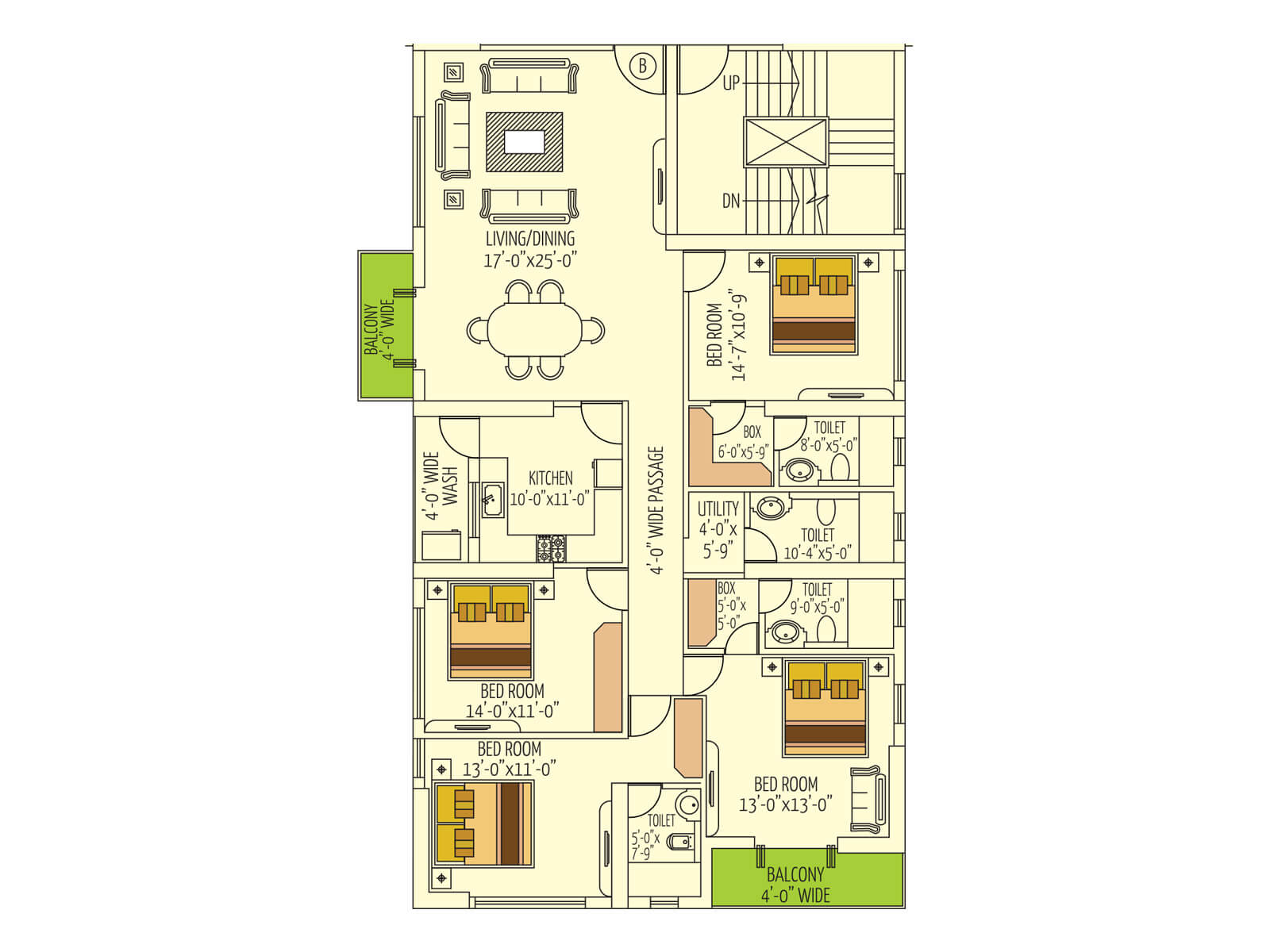 Rare Earth in Narkeldanga, Kolkata Price, Brochure, Floor Plan, Reviews