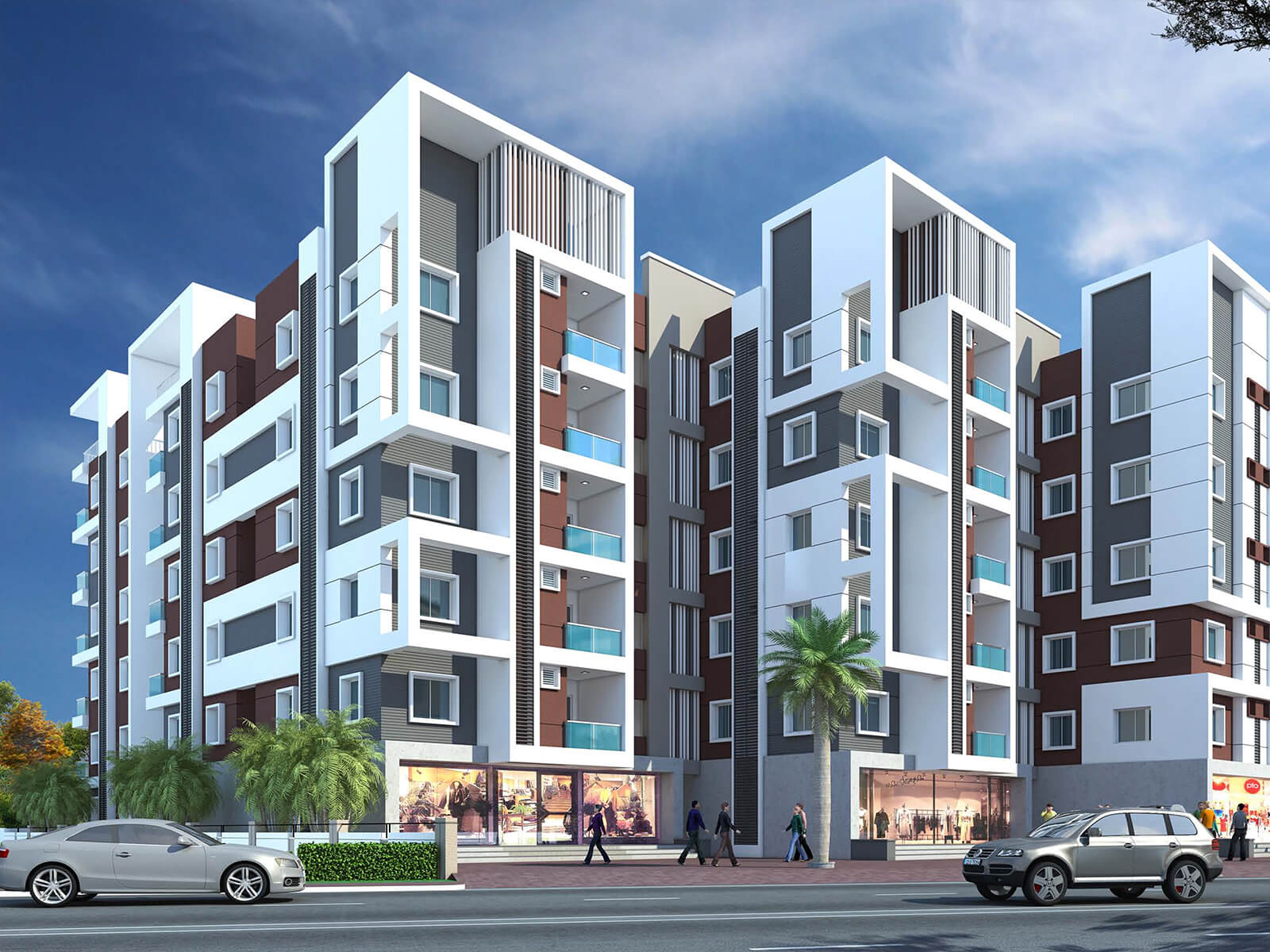 Akshita Heights-4