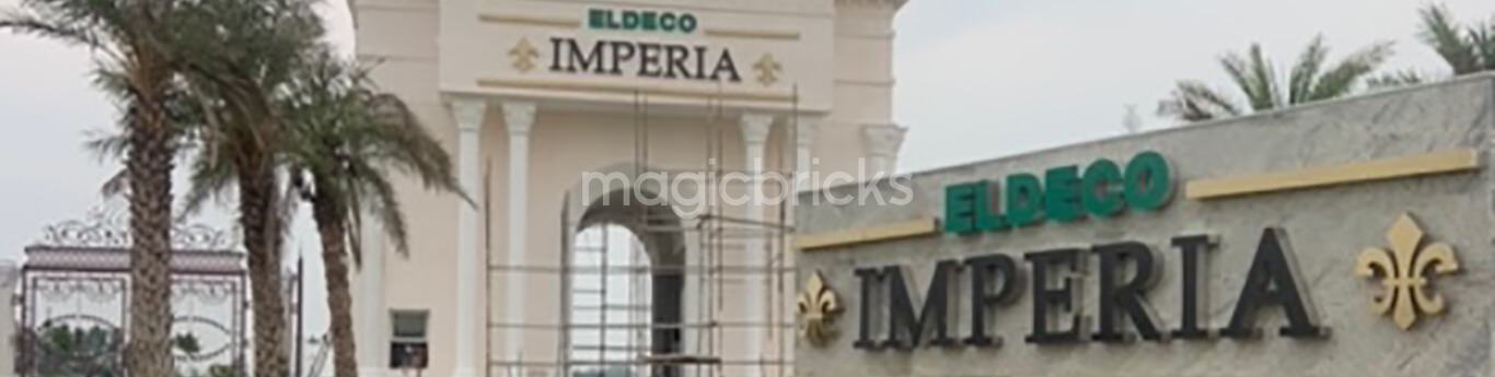 Eldeco Imperia
