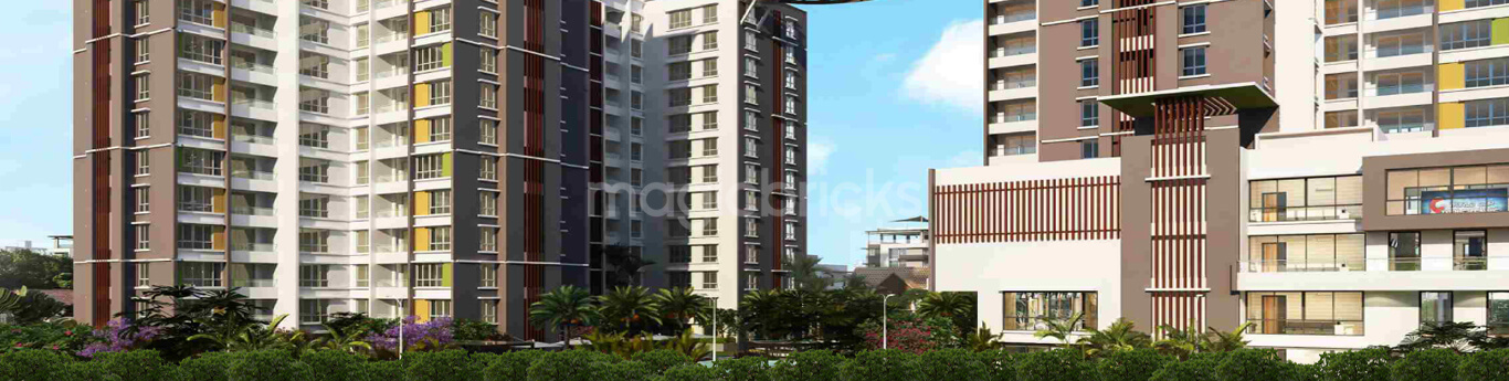 SB Temple Tree in Bommanahalli, Bangalore: Price, Brochure, Floor Plan ...