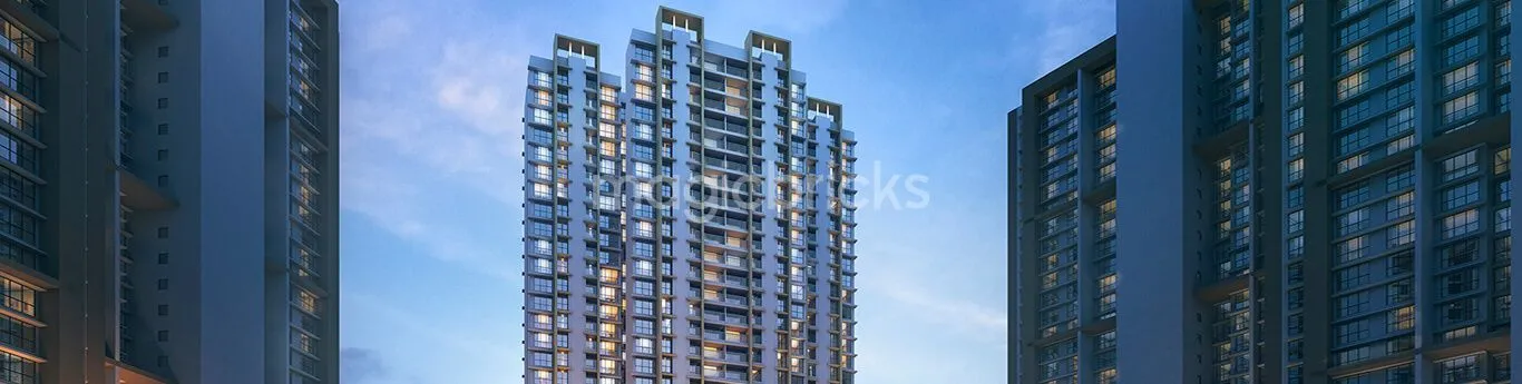 Lodha Splendora in Ghodbunder Road, Thane: Price, Brochure, Floor