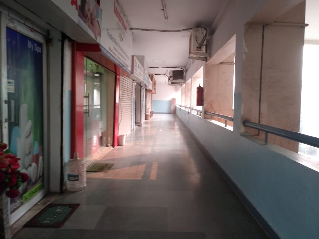 Commercial Shop 260 Sq-ft For Rent in Ansal Sushant Shopping Arcade, Sushant Lok, Gurgaon