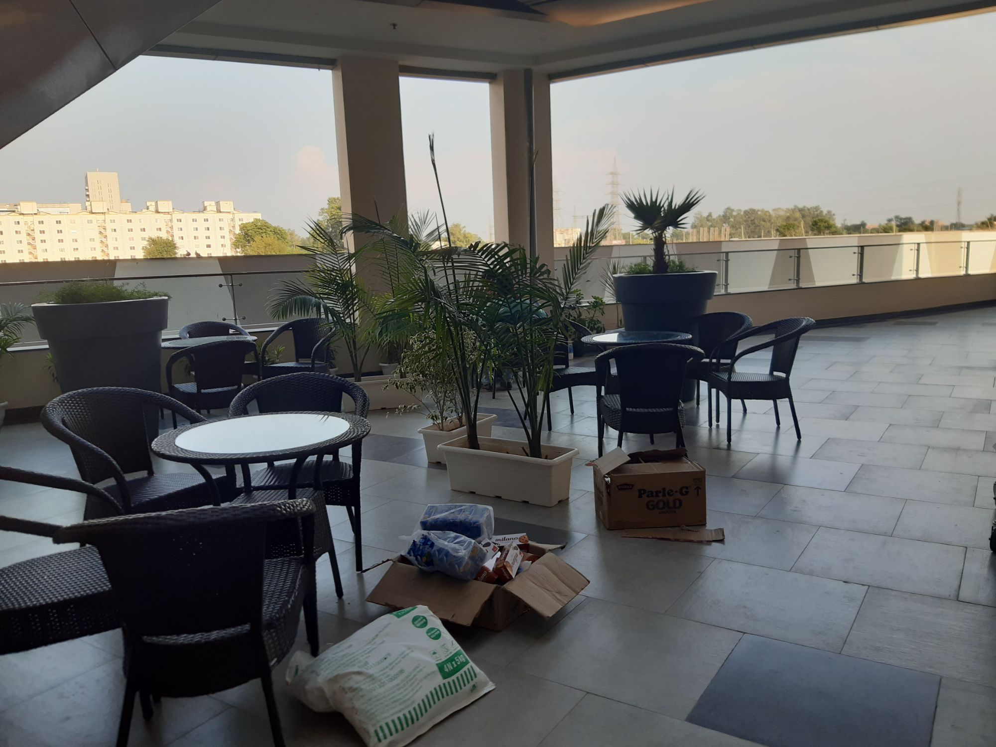 Office Space For Sale in M3M Tee Point, Sector 65, Gurgaon