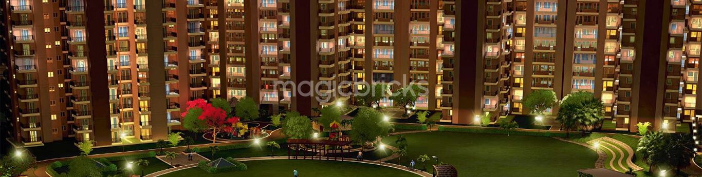 Rg Luxury Homes In Greater Noida West Greater Noida Price Brochure Floor Plan Reviews