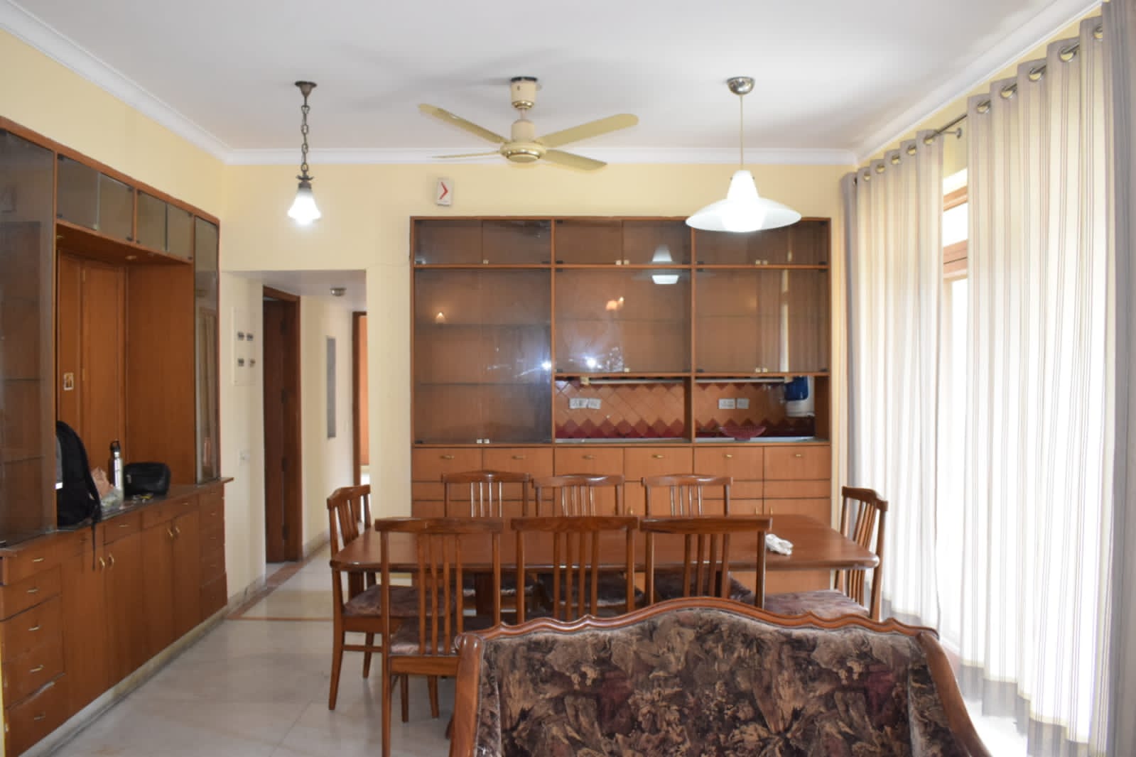 Buy 3 BHK Flat/Apartment in Navkunj Apartment IP Extension, New Delhi