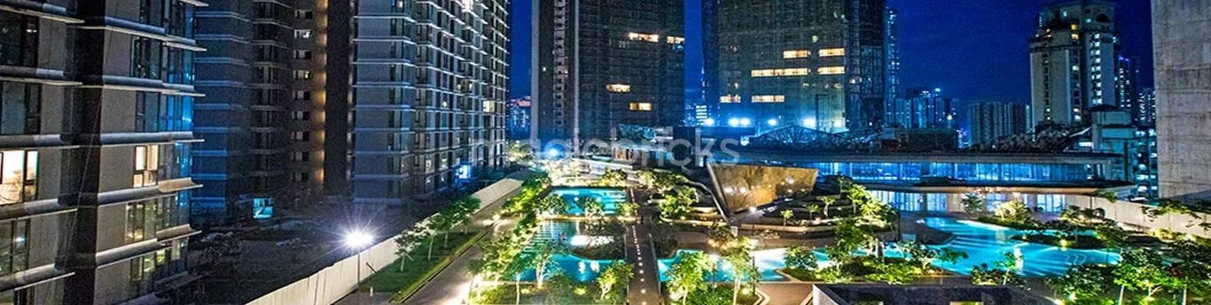 Lodha Kiara in Worli, Mumbai: Price, Brochure, Floor Plan, Reviews