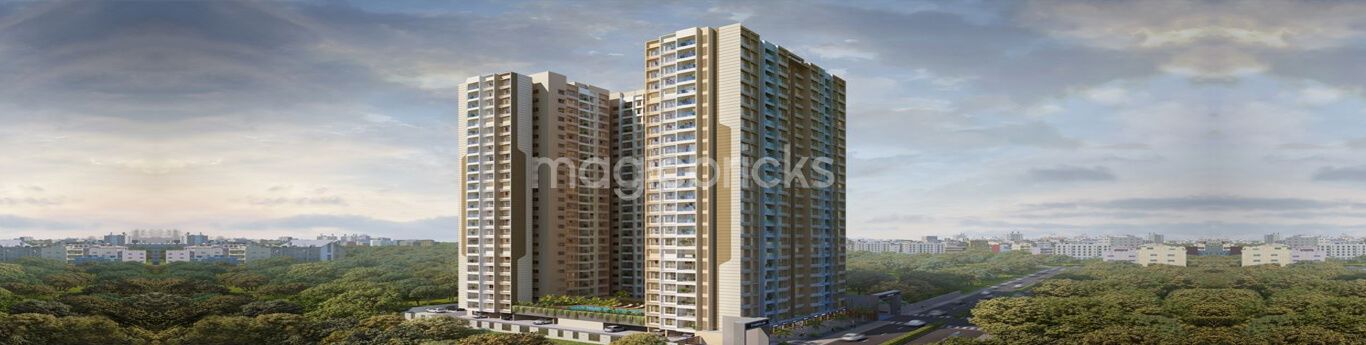 Vasant Blossom in Andheri East, Mumbai: Price, Brochure, Floor Plan ...