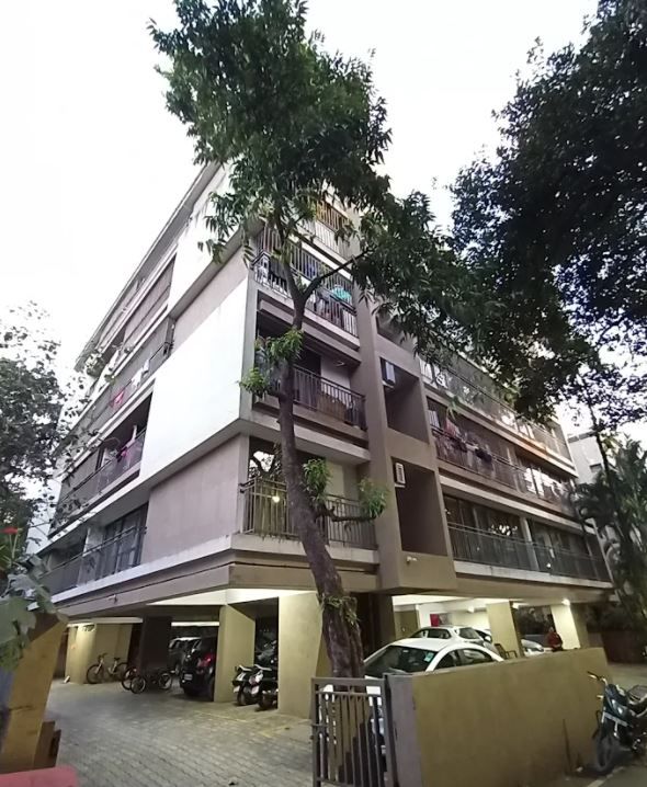 Maple Wood Photos & Video Kalyani Nagar Pune