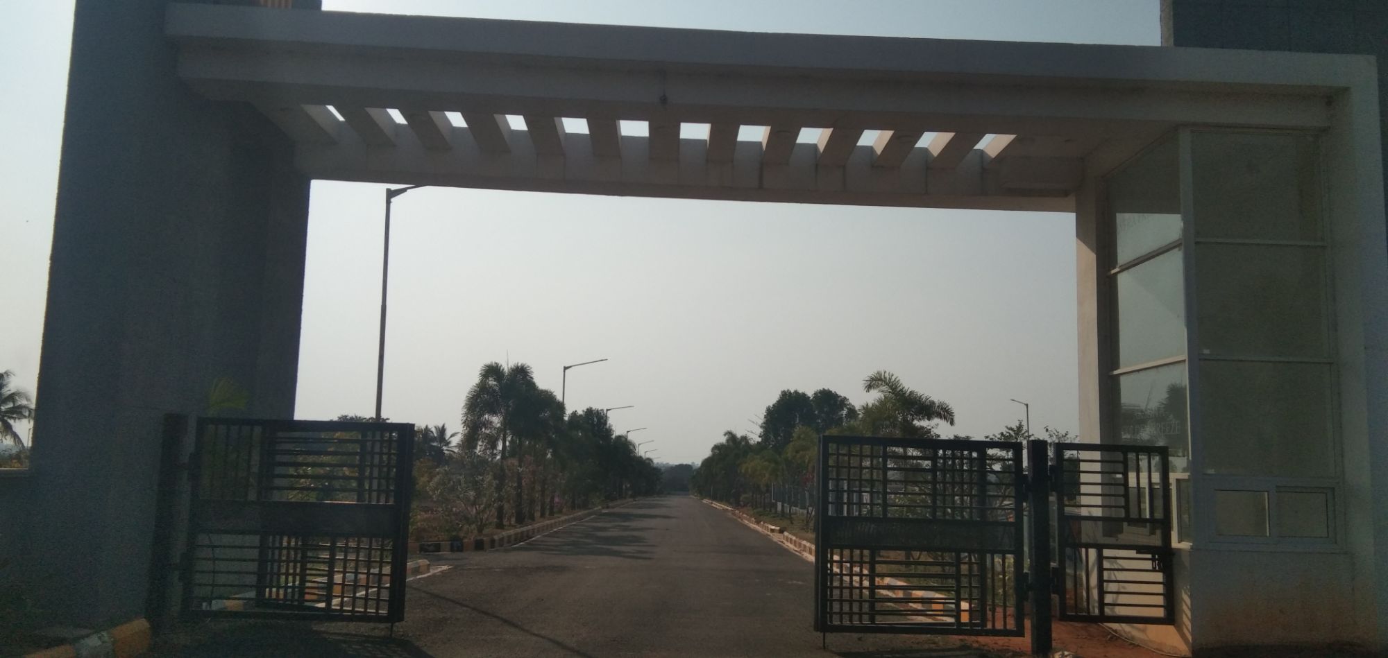Akshita Golden Breeze Phase 3 Amenities & Facilities, Maheshwaram ...