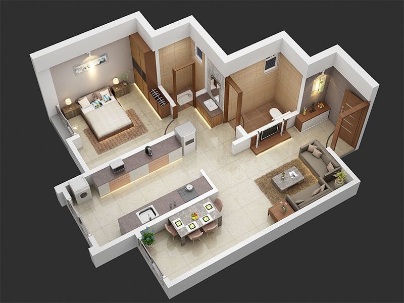 Samrat Sarthak in Katraj, Pune: Price, Brochure, Floor Plan, Reviews