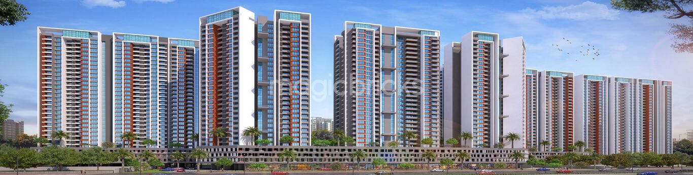 VTP Bellissimo in Hinjewadi, Pune: Price, Brochure, Floor Plan, Reviews