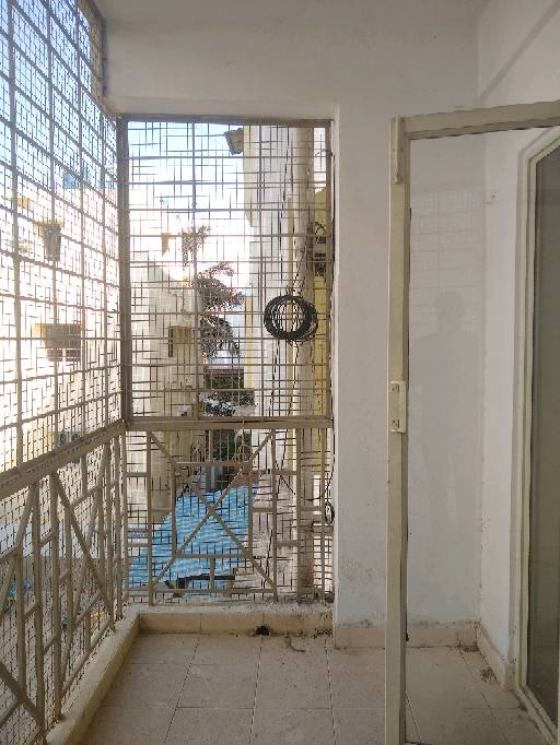 Buy 3 BHK Flat/Apartment in Rakesh Fantasy Garden Kasturi Nagar , Bangalore 3rd Floor Posted