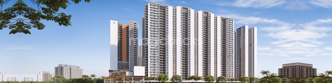 Rahul Downtown in Tathawade, Pune: Price, Brochure, Floor Plan, Reviews