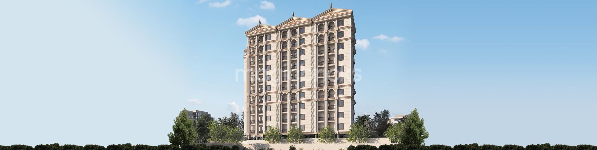 ARS Signature Homes in Sarjapur Road, Bangalore Price, Brochure, Floor