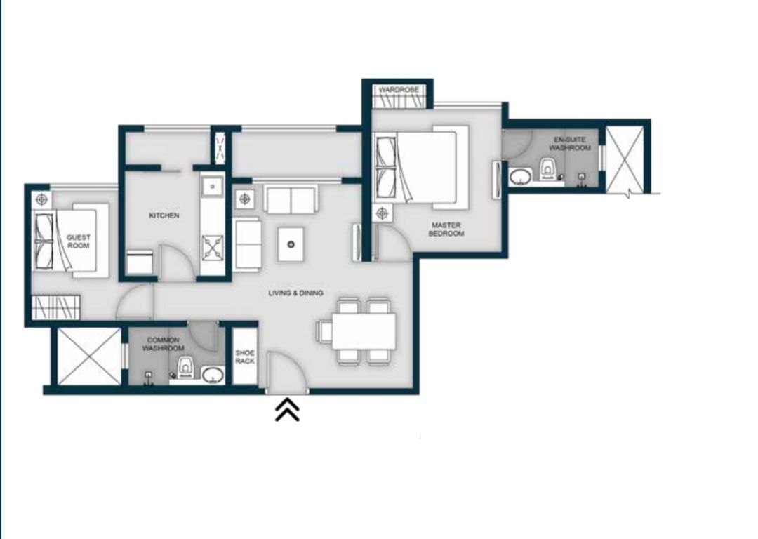 Indrayani in Mira Road, Mumbai Price, Brochure, Floor Plan, Reviews
